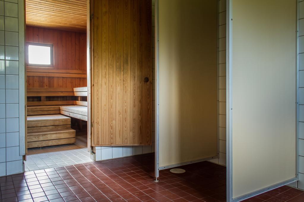 Hotel Jalaskievari Jalasjärvi 外观 照片