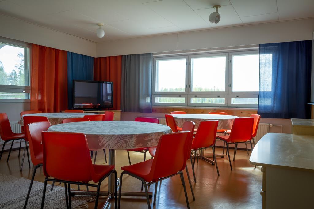 Hotel Jalaskievari Jalasjärvi 外观 照片