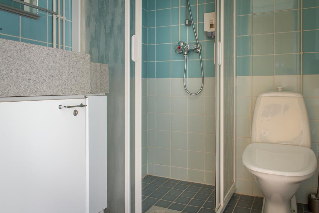 Hotel Jalaskievari Jalasjärvi 外观 照片