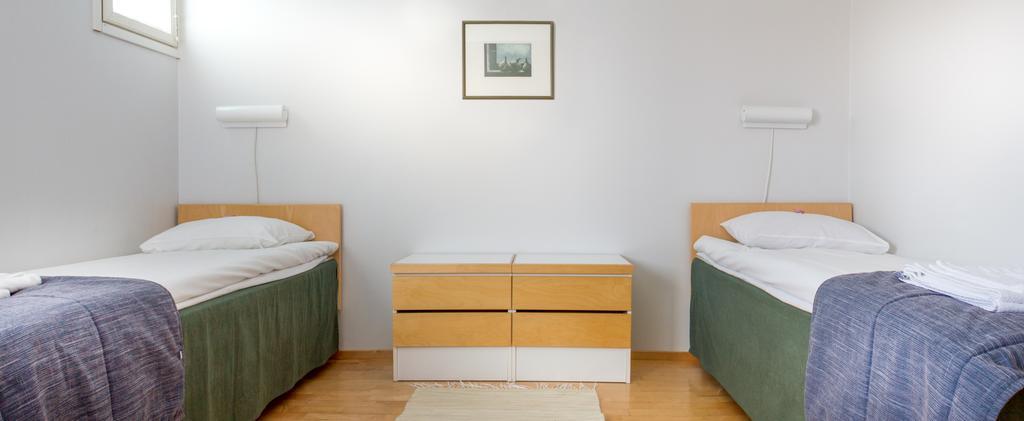 Hotel Jalaskievari Jalasjärvi 外观 照片