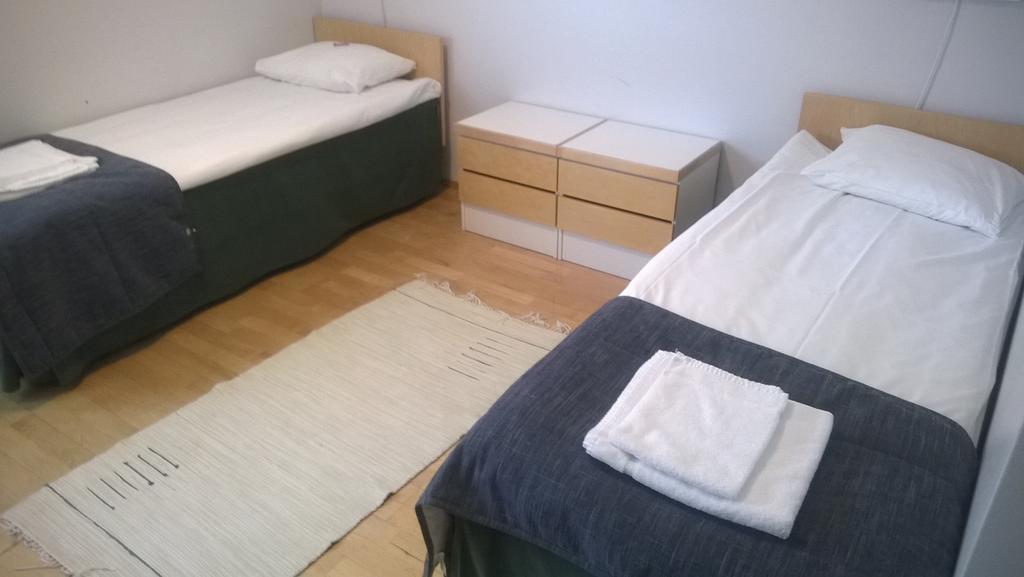 Hotel Jalaskievari Jalasjärvi 客房 照片