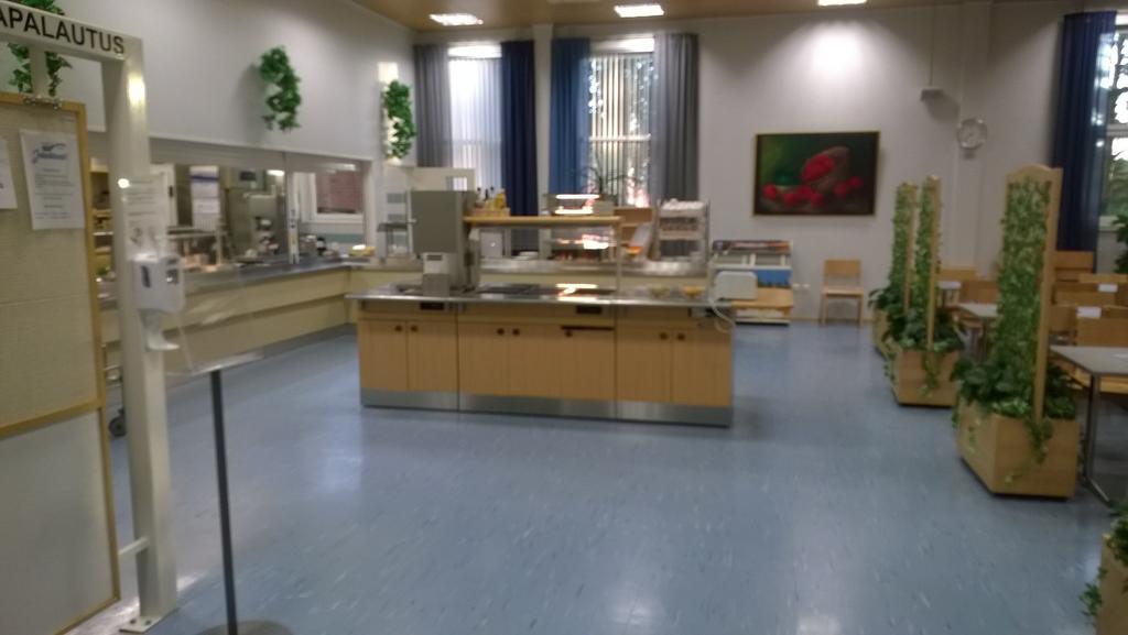 Hotel Jalaskievari Jalasjärvi 外观 照片
